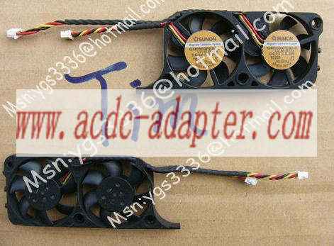 NEW!!! Dell Latitude C800 C810 C840 CPU Fan NEW!!! Dell Latitude C800 C810 C840 CPU Fan